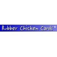 Rubber Chicken Cards coupons